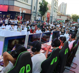 專(zhuān)業(yè)賽事策劃全流程解析